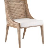 Rattan Classic Chair