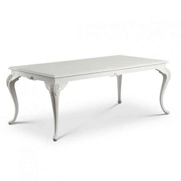Classic Dining table