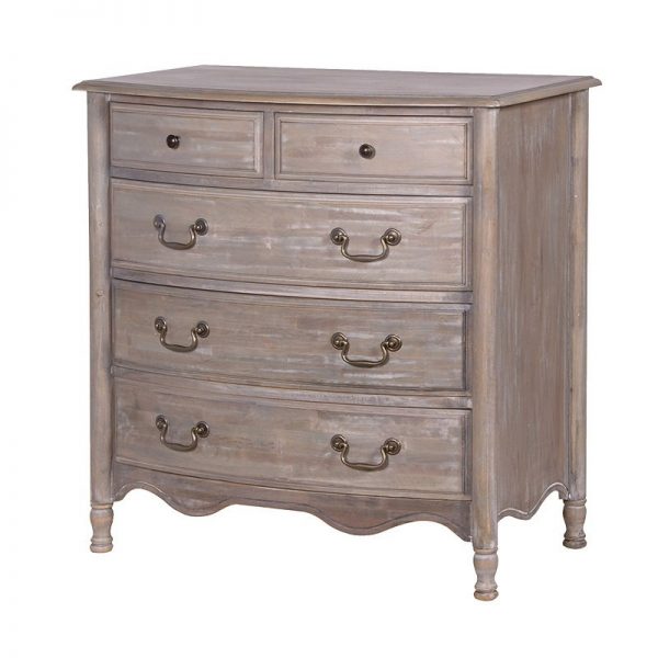 French style chest Drawer