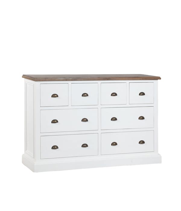 Bedroom furniture supplier, Modern chest of drawers,Malaysia, Indonesia
