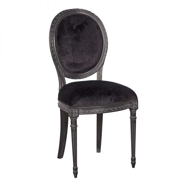 French Dining Chair